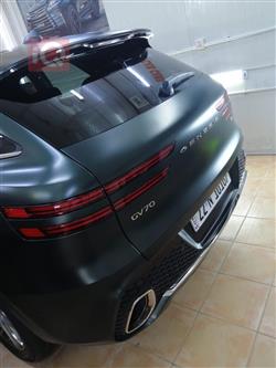 جێنسس GV70